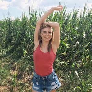 Meet your Posher, Jordan